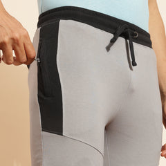 Force NXT Super Combed Cotton Mens Pack of 2 Solid Shorts