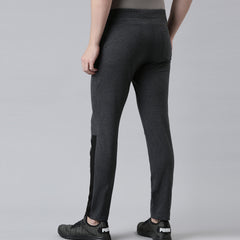 Force NXT Super Combed Cotton Mens Solid Track Pant