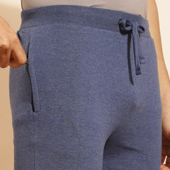 Force NXT Super Combed Cotton Mens Solid Shorts