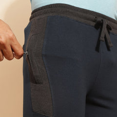 Force NXT Super Combed Cotton Mens Solid Shorts