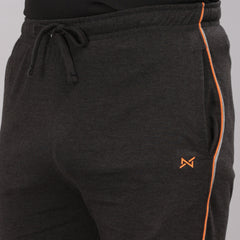 Force NXT Super Combed Cotton Mens Solid Shorts