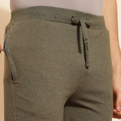 Force NXT Super Combed Cotton Mens Solid Shorts