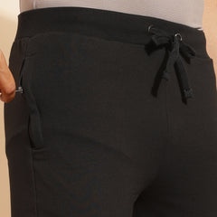 Force NXT Super Combed Cotton Mens Solid Shorts