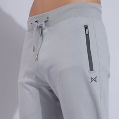 Force NXT Super Combed Cotton Mens Solid Jogger