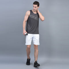 Anti Viral Anti Odour Cool Mens Pack of 3 Tank Top Sports  Vest