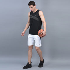 Anti Viral Anti Odour Cool Mens Tank Top Sports  Vest