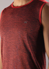 Anti Viral Anti Odour Cool Mens Pack Of 3 Sports Muscle T-Shirt