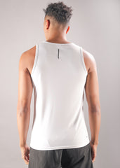 Anti Viral Anti Odour Cool Mens Tank Top Sports  Vest