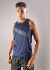 Anti Viral Anti Odour Cool Mens Tank Top Sports  Vest