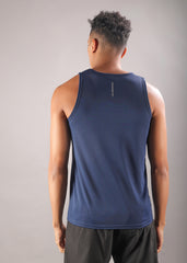 Anti Viral Anti Odour Cool Mens Pack of 3 Tank Top Sports Vest abc