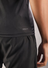 Anti Viral Anti Odour Cool Mens Tank Top Sports  Vest