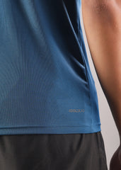 Anti Viral Anti Odour Cool Mens Tank Top Sports  Vest