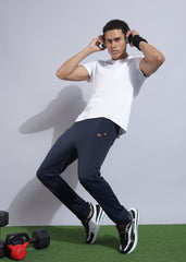 Anti Viral Anti Odour Cool Mens  Pack Of 2 Sports Track Pant