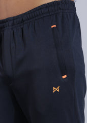 Anti Viral Anti Odour Cool Mens  Pack Of 2 Sports Track Pant