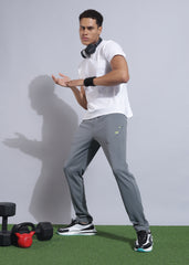 Anti Viral Anti Odour Cool Mens  Pack Of 2 Sports Track Pant