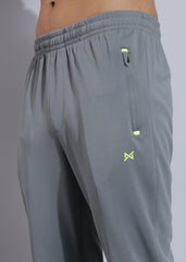 Anti Viral Anti Odour Cool Mens  Pack Of 2 Sports Track Pant