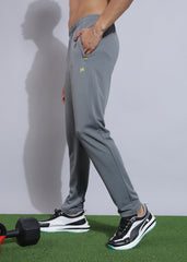 Anti Viral Anti Odour Cool Mens  Pack Of 2 Sports Track Pant