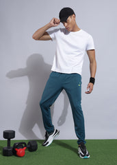 Anti Viral Anti Odour Cool Mens  Pack Of 2 Sports Track Pant
