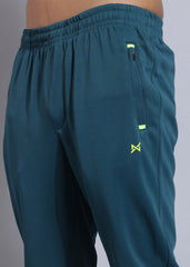 Anti Viral Anti Odour Cool Mens  Pack Of 2 Sports Track Pant