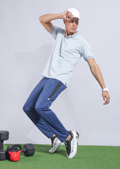 Anti Viral Anti Odour Cool Mens  Pack Of 2 Sports Track Pant