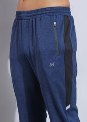 Anti Viral Anti Odour Cool Mens  Pack Of 2 Sports Track Pant