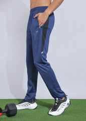 Anti Viral Anti Odour Cool Mens  Pack Of 2 Sports Track Pant