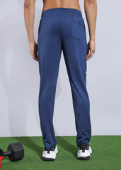 Anti Viral Anti Odour Cool Mens  Pack Of 2 Sports Track Pant