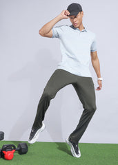 Anti Viral Anti Odour Cool Mens  Pack Of 2 Sports Track Pant