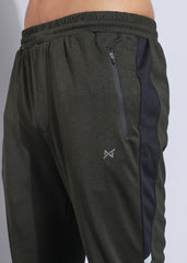Anti Viral Anti Odour Cool Mens  Pack Of 2 Sports Track Pant