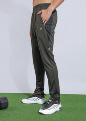 Anti Viral Anti Odour Cool Mens  Pack Of 2 Sports Track Pant