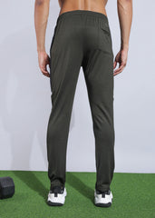 Anti Viral Anti Odour Cool Mens  Pack Of 2 Sports Track Pant