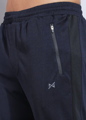 Anti Viral Anti Odour Cool Mens  Pack Of 2 Sports Track Pant
