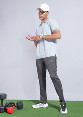 Anti Viral Anti Odour Cool Mens  Pack Of 2 Sports Track Pant