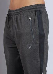 Anti Viral Anti Odour Cool Mens  Pack Of 2 Sports Track Pant