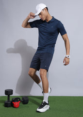 Anti Viral Anti Odour Cool Mens  Sports Shorts