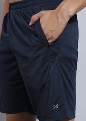 Anti Viral Anti Odour Cool Mens Pack Of 5 Sports Shorts