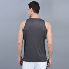 Anti Viral Anti Odour Cool Mens Pack of 2 Tank Top Sports  Vest