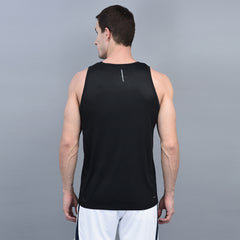 Anti Viral Anti Odour Cool Mens Pack of 3 Tank Top Sports  Vest