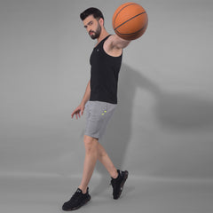 Anti Viral Anti Odour Cool Mens  Sports Shorts