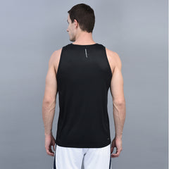 Anti Viral Anti Odour Cool Mens Pack of 2 Tank Top Sports  Vest