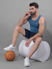 Anti Viral Anti Odour Cool Mens  Sports Shorts