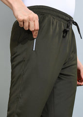 Anti Viral Anti Odour Cool Mens  Sports Joggers