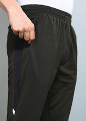 Anti Viral Anti Odour Cool Mens  Sports Track Pant