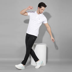 Anti Viral Anti Odour Cool Mens  Pack Of 2 Sports Track Pant