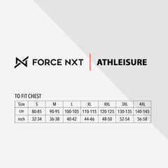 Force NXT Super Combed Cotton Mens Pack Of 2 Collared Polo Solid T-Shirt