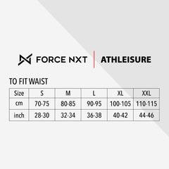 Force NXT Super Combed Cotton Mens Checks Boxer Shorts
