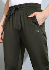 Anti Viral Anti Odour Cool Mens  Sports Joggers