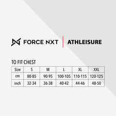 Force NXT Super Combed Cotton Mens Tank Top Printed Vest