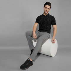 Anti Viral Anti Odour Cool Mens  Pack Of 3 Sports Track Pant