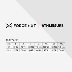 Force NXT Super Combed Cotton Mens Pack Of 2 Collared Polo Solid T-Shirt